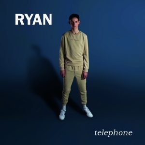 Ryan - Telephone - cover